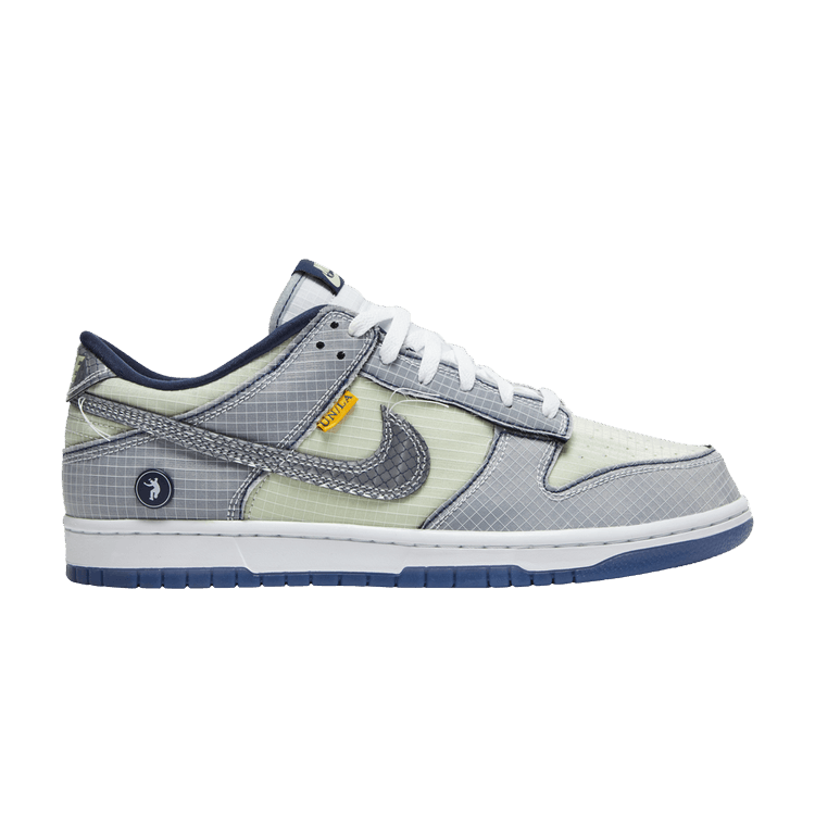 Union LA x Dunk Low Passport Pack Pistachio