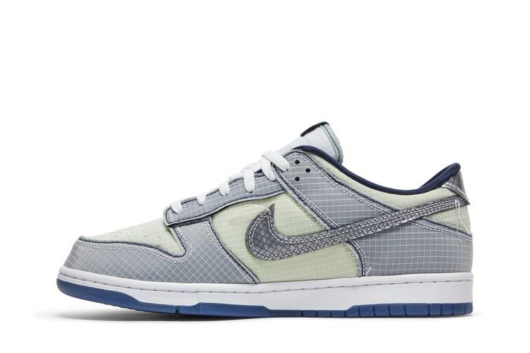 Union LA x Dunk Low Passport Pack Pistachio