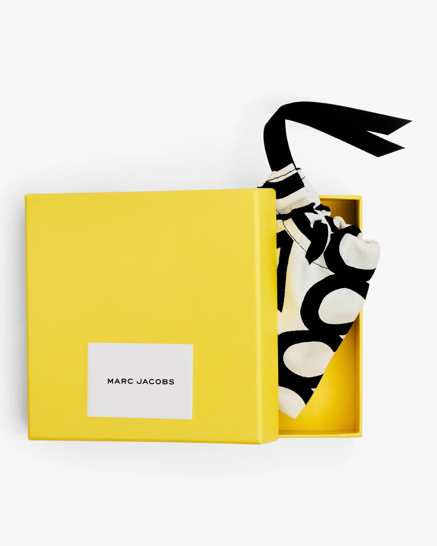 Marc Jacobs Marc Jacobs The Star Balloon Stud Earrings Light Antique Silver Light Antique Silver