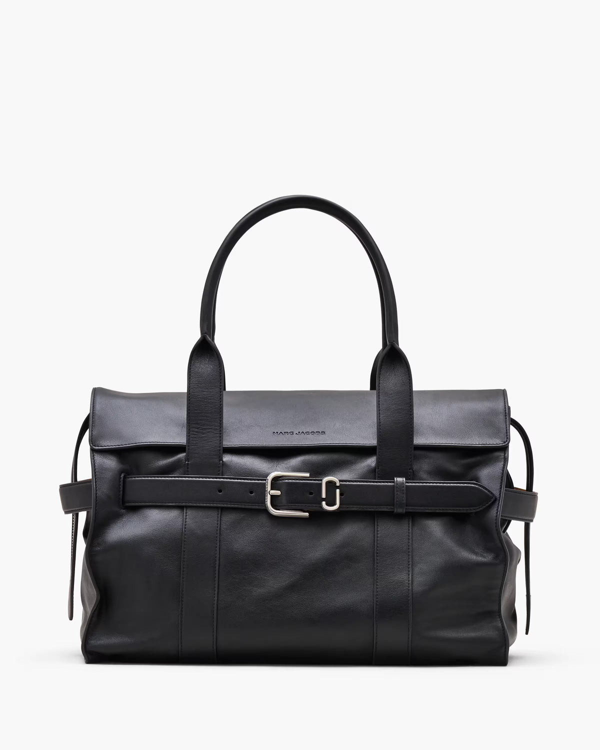 Marc Jacobs Marc Jacobs The Dakota Tote Black Black