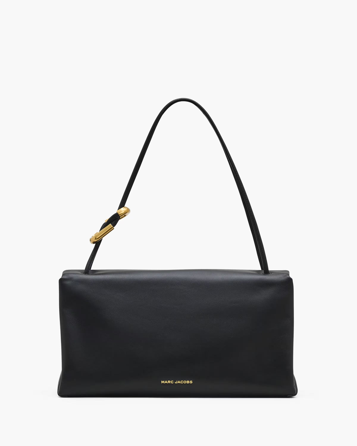 Marc Jacobs Marc Jacobs The Large Dual Bag Black Black