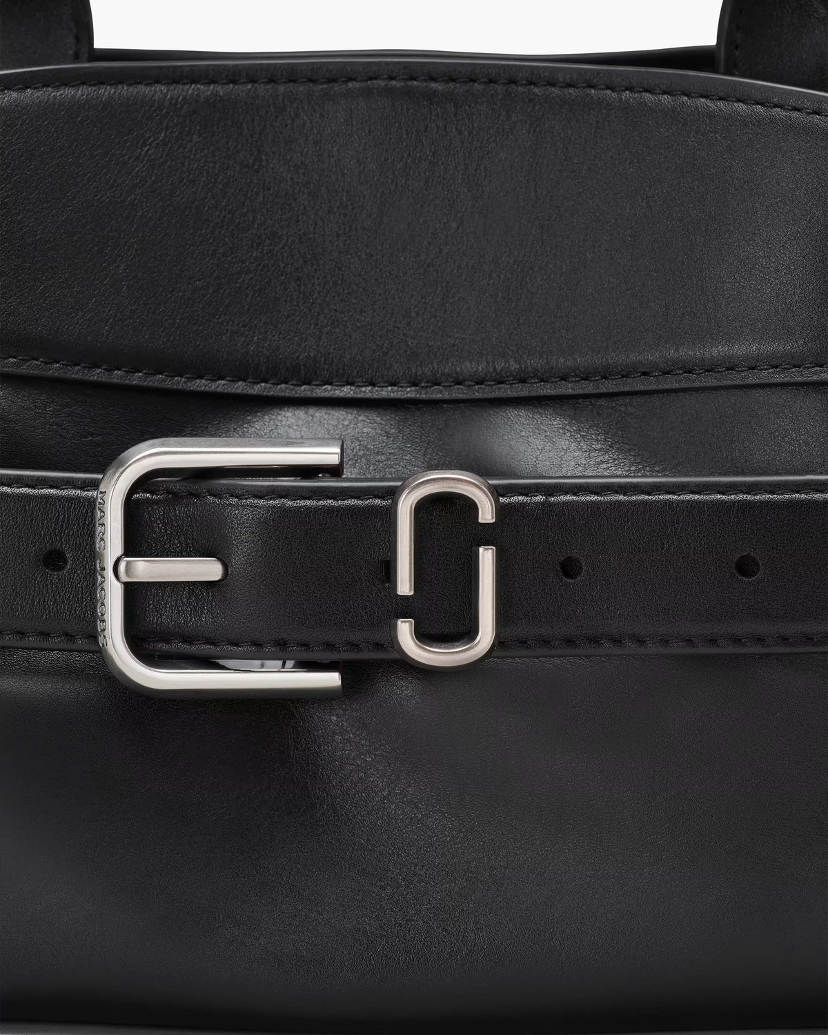 Marc Jacobs Marc Jacobs The Dakota Small Satchel Black Black