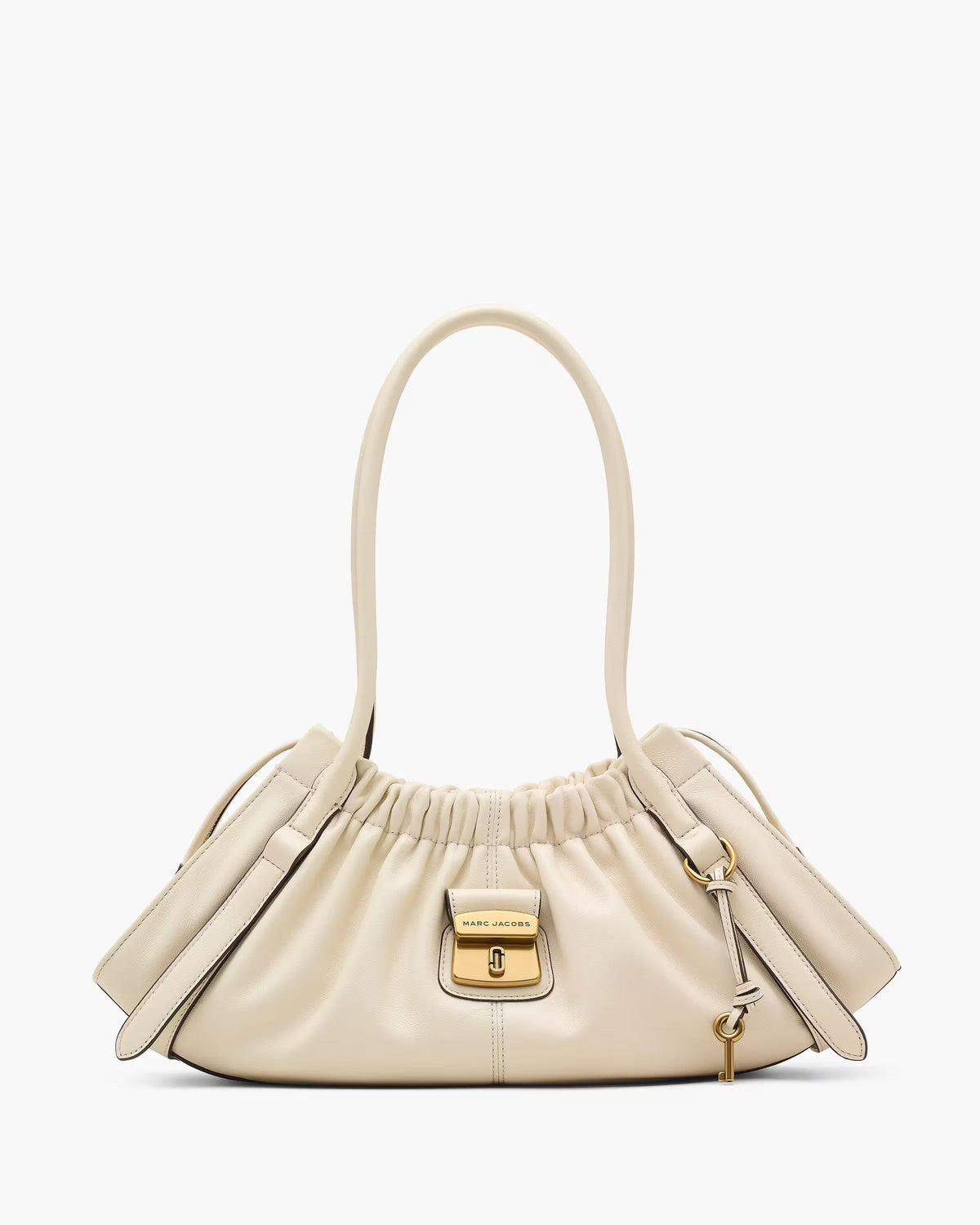 Marc Jacobs Marc Jacobs The Cristina Satchel Ivory Ivory