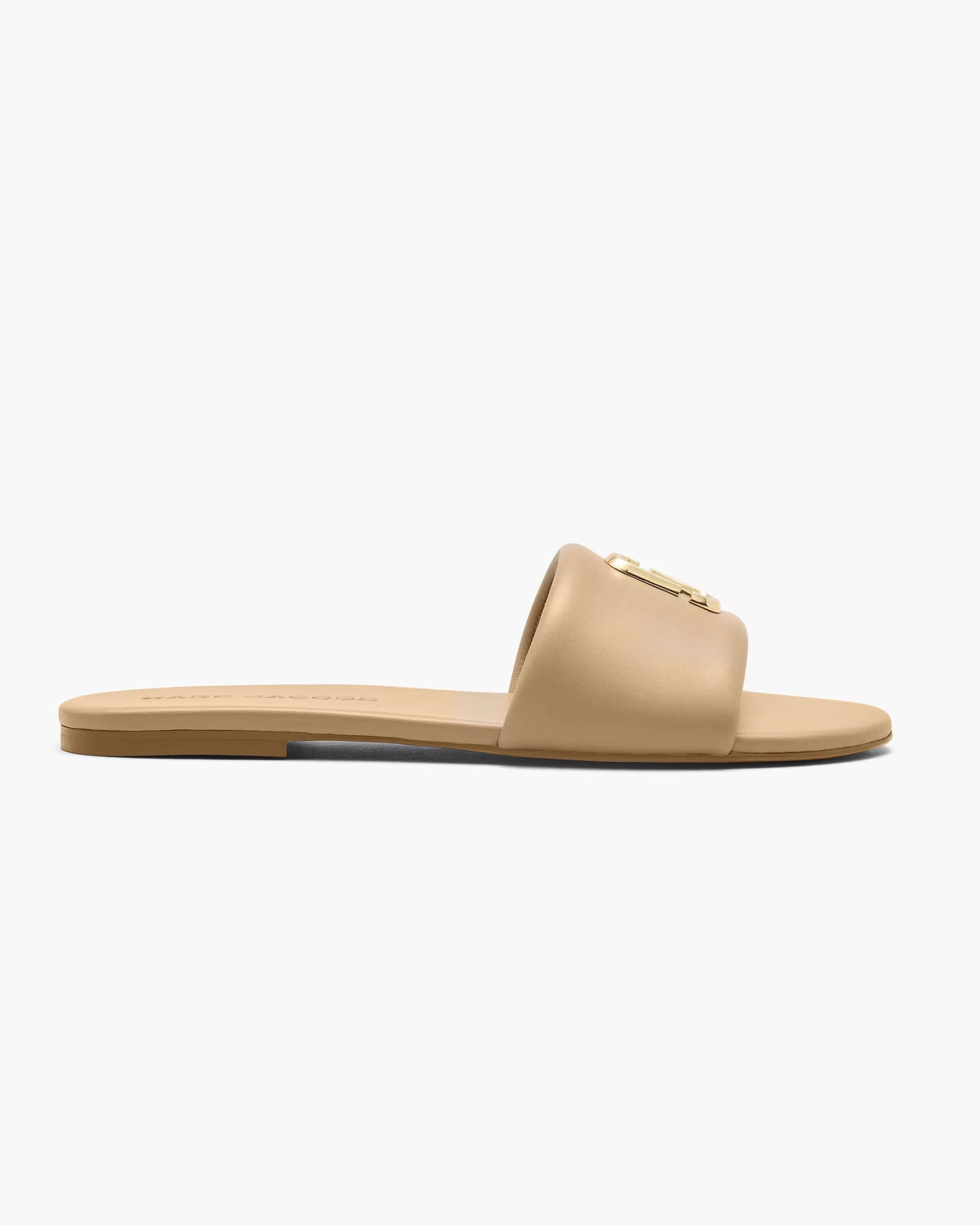 Marc Jacobs Marc Jacobs The Snapshot Slide Camel Camel