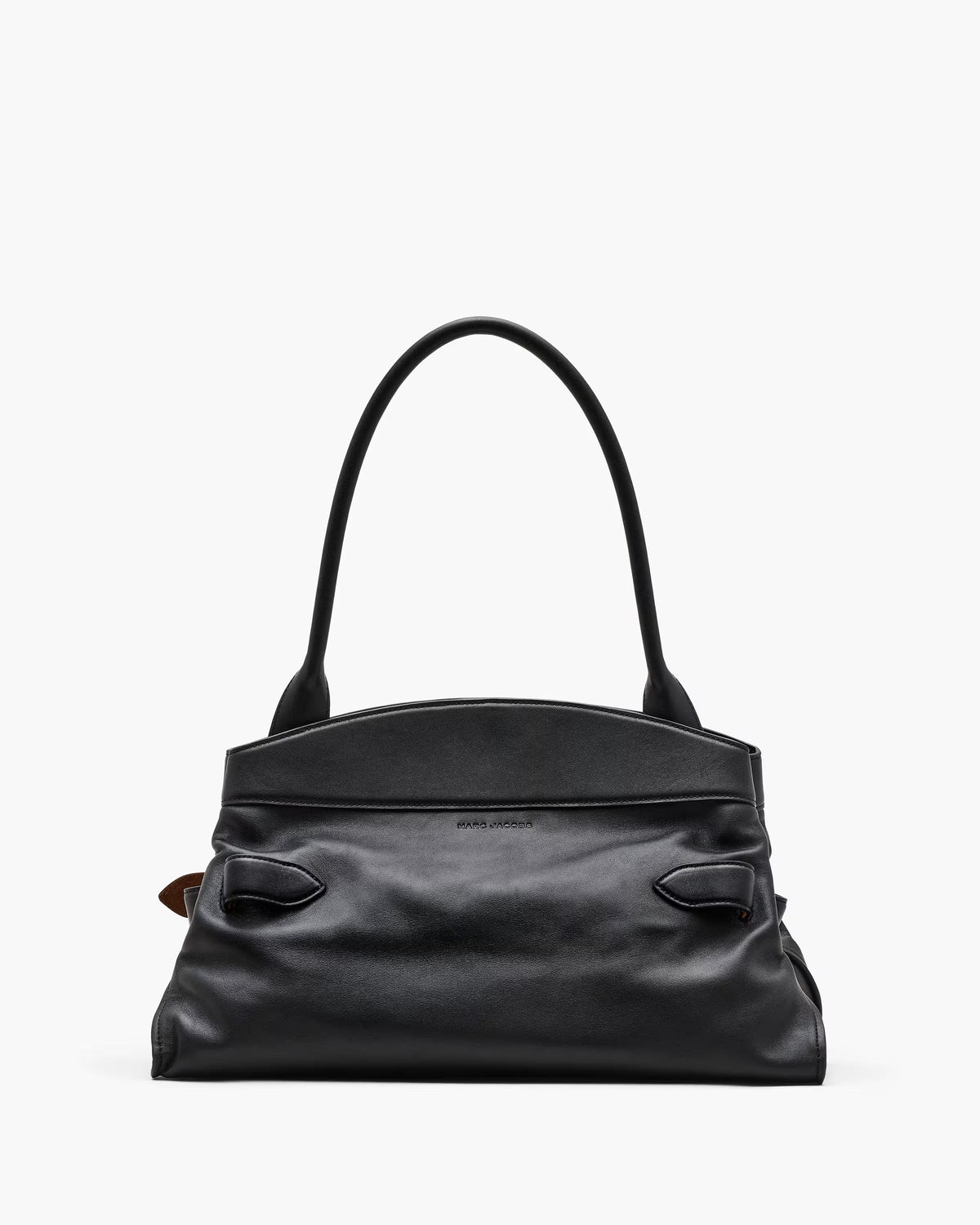 Marc Jacobs Marc Jacobs The Dakota Satchel Black Black