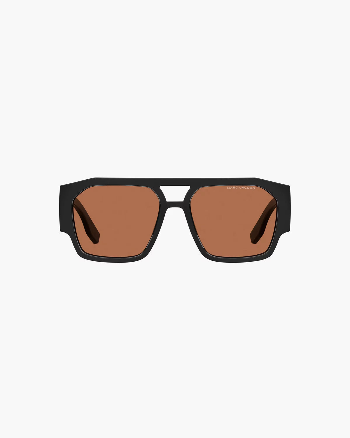 Marc Jacobs Marc Jacobs The Pilot Sunglasses Black Black