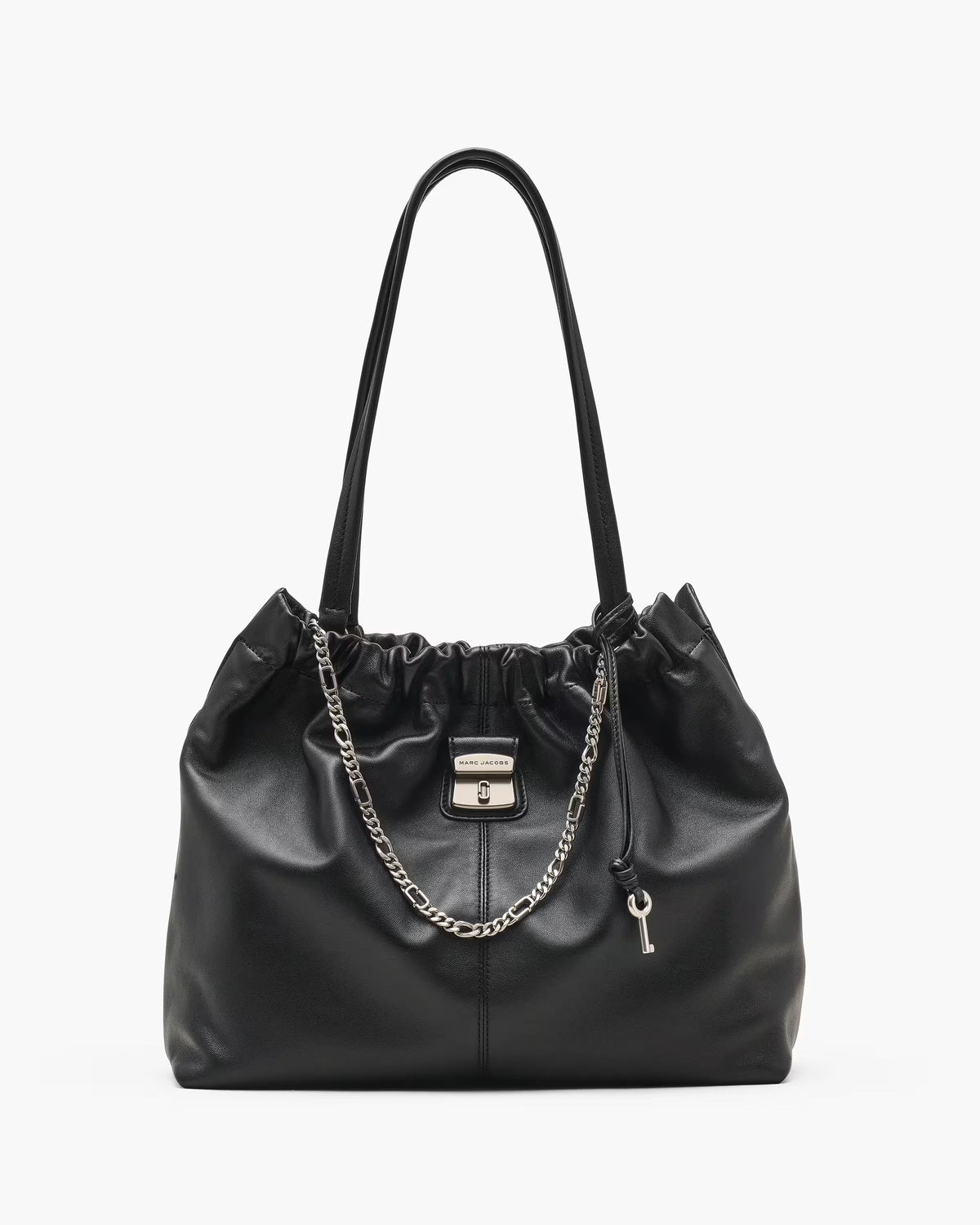 Marc Jacobs Marc Jacobs The Cristina Tote Black Black