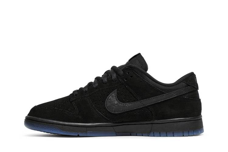 Undefeated x Dunk Low Dunk Vs Af1