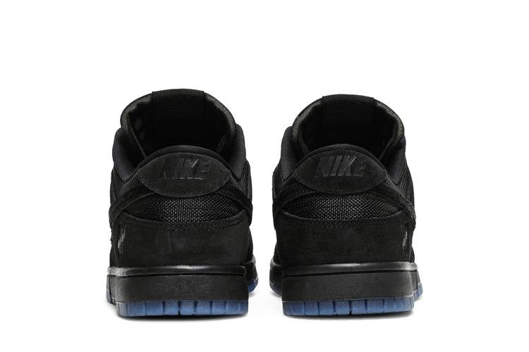Undefeated x Dunk Low Dunk Vs Af1