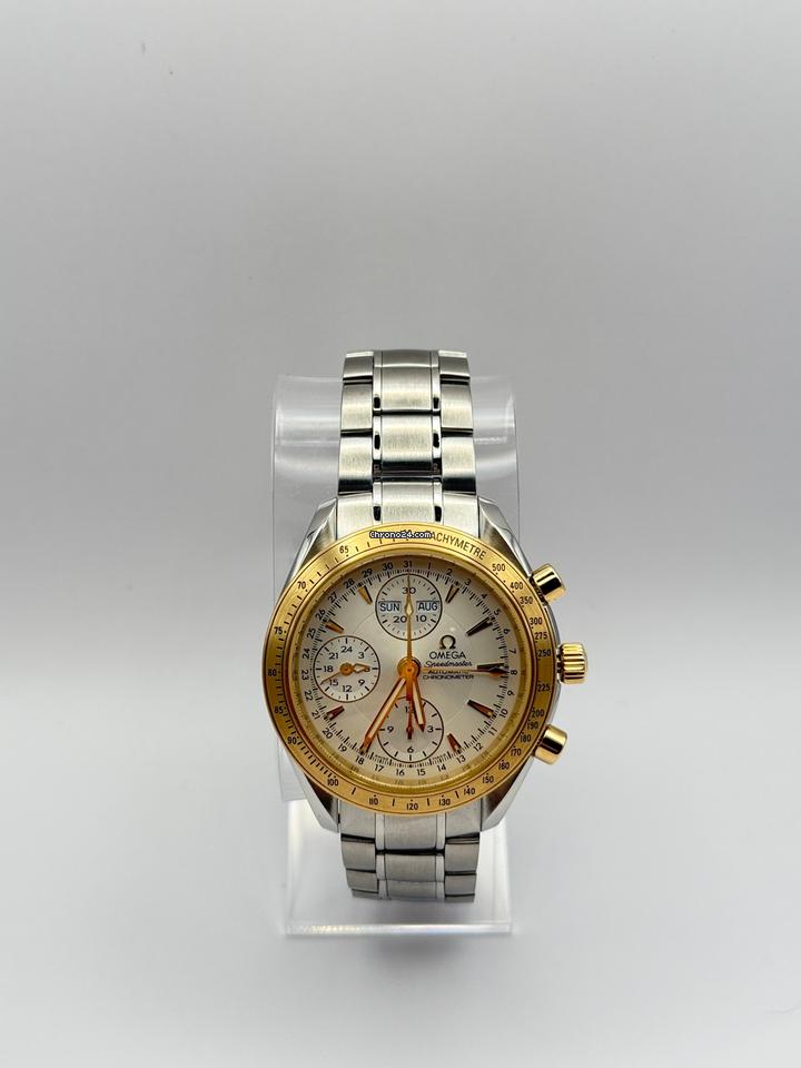 Omega Speedmaster