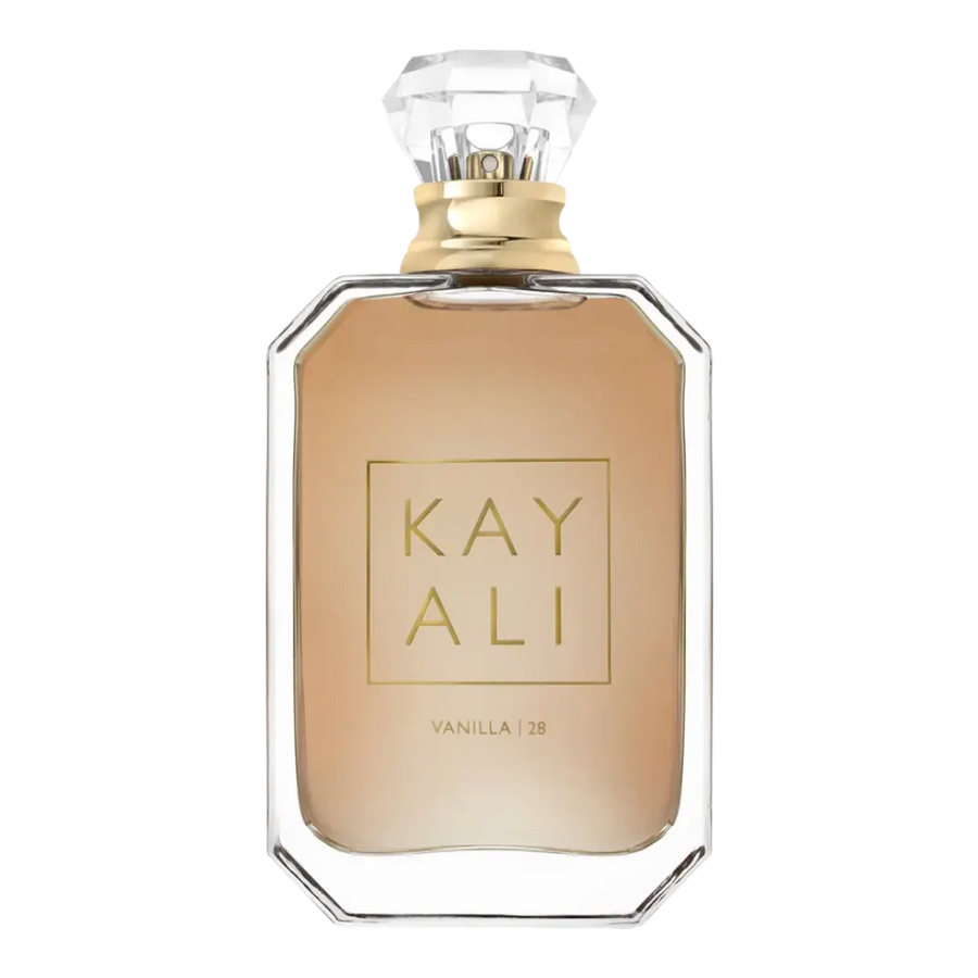 Vanilla 28 Eau de Parfum