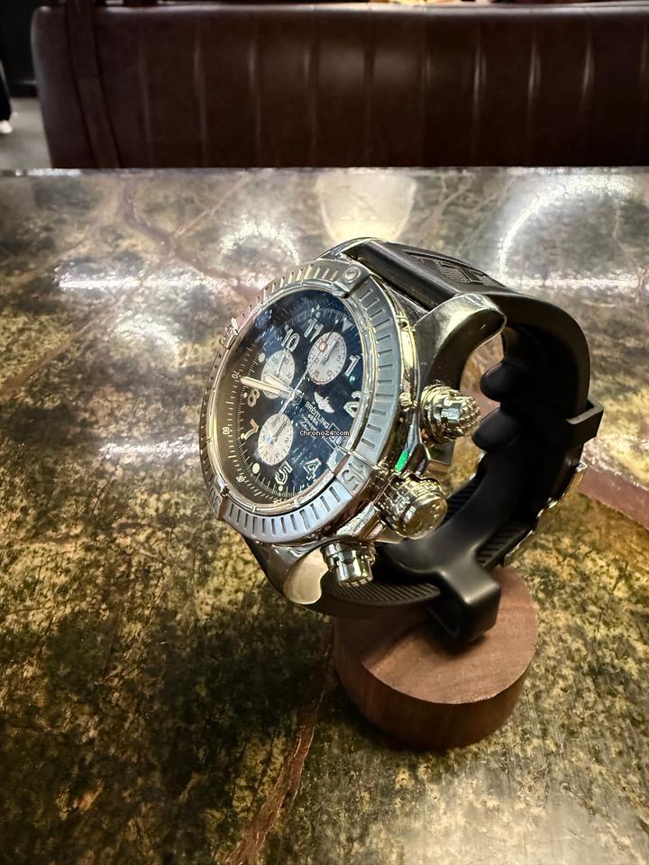 Breitling Avenger