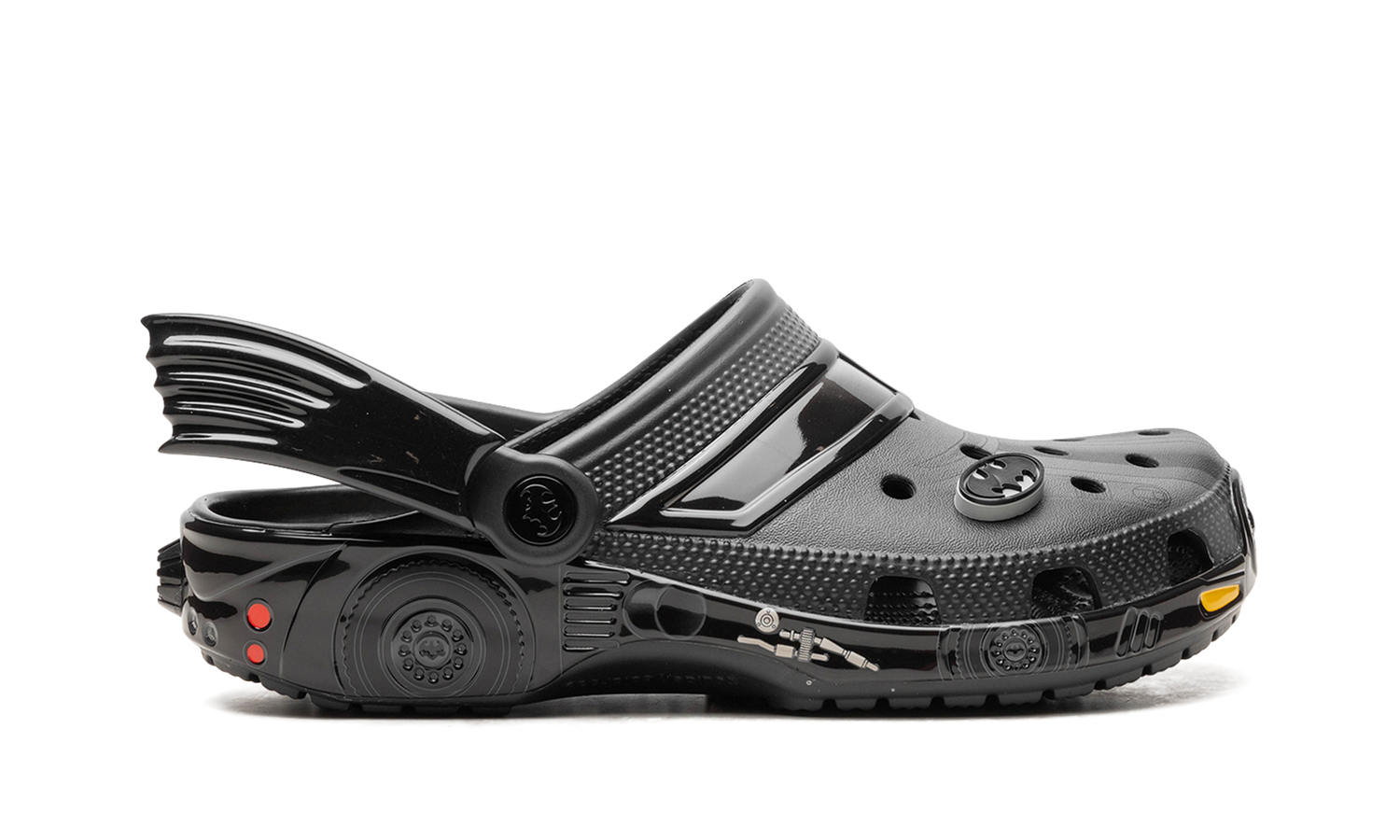 Crocs Classic Clog Batmobile