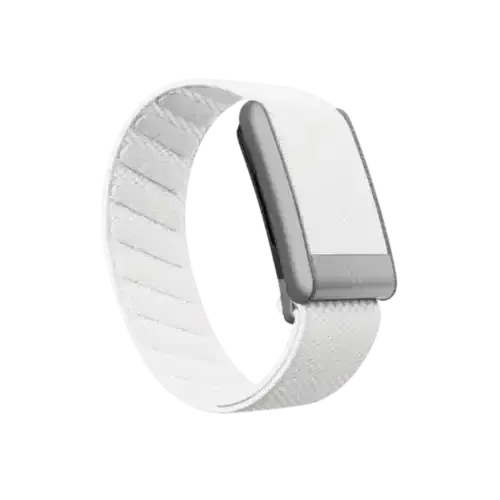 Whoop 5.0 Superknit Glacier Band (Strap Only)