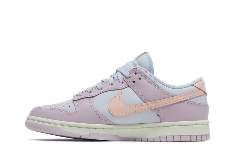Wmns Dunk Low Atmosphere Pink