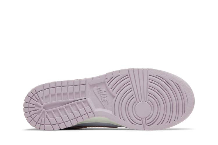 Wmns Dunk Low Atmosphere Pink