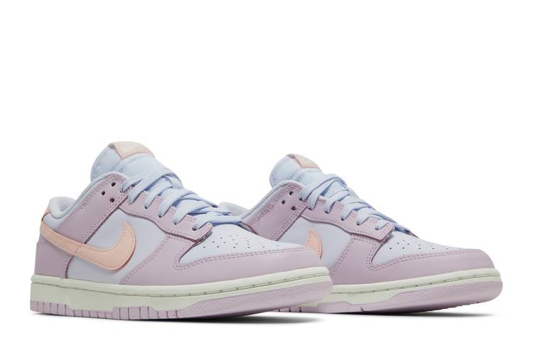 Wmns Dunk Low Atmosphere Pink