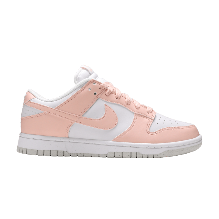Wmns Dunk Low Next Nature Pale Coral