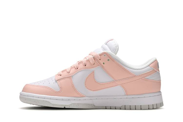 Wmns Dunk Low Next Nature Pale Coral