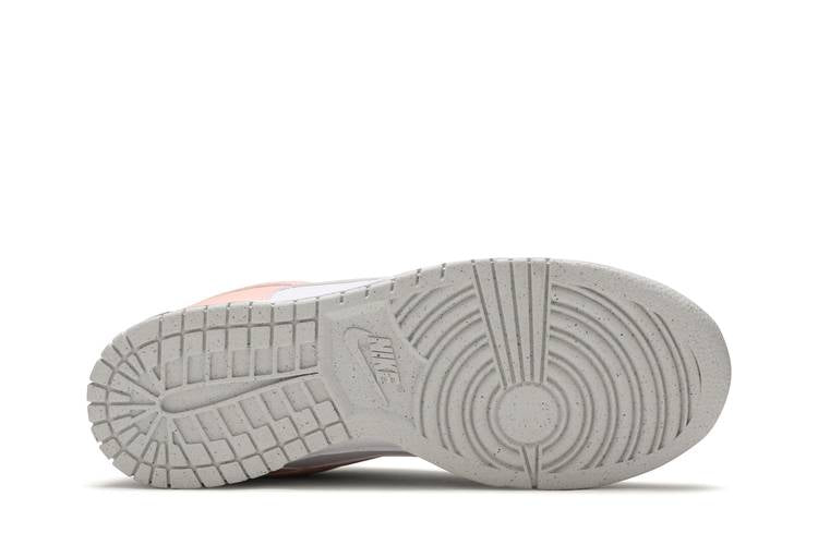 Wmns Dunk Low Next Nature Pale Coral