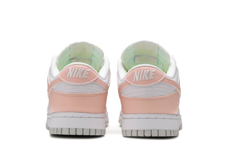 Wmns Dunk Low Next Nature Pale Coral