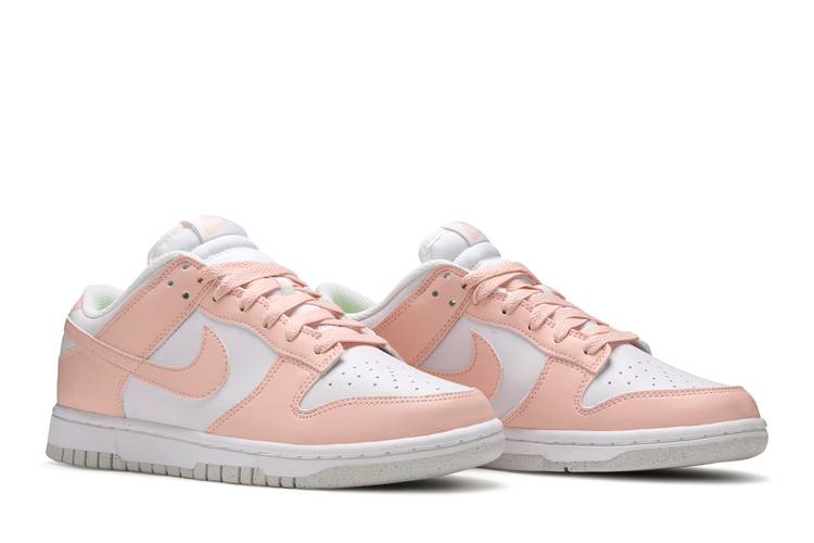 Wmns Dunk Low Next Nature Pale Coral