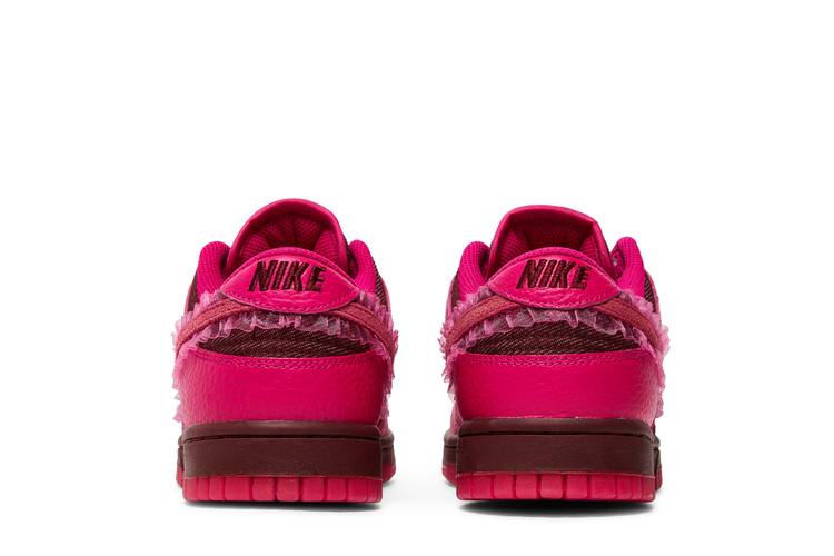 Wmns Dunk Low ValentineS Day