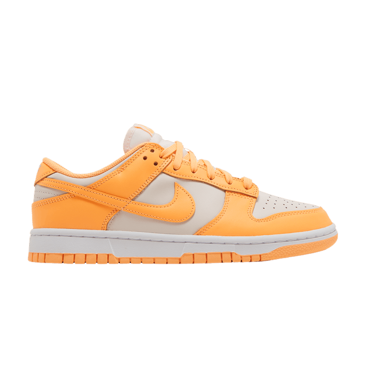 Wmns Nike Dunk Low Peach Cream