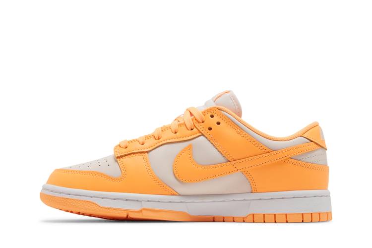 Wmns Nike Dunk Low Peach Cream