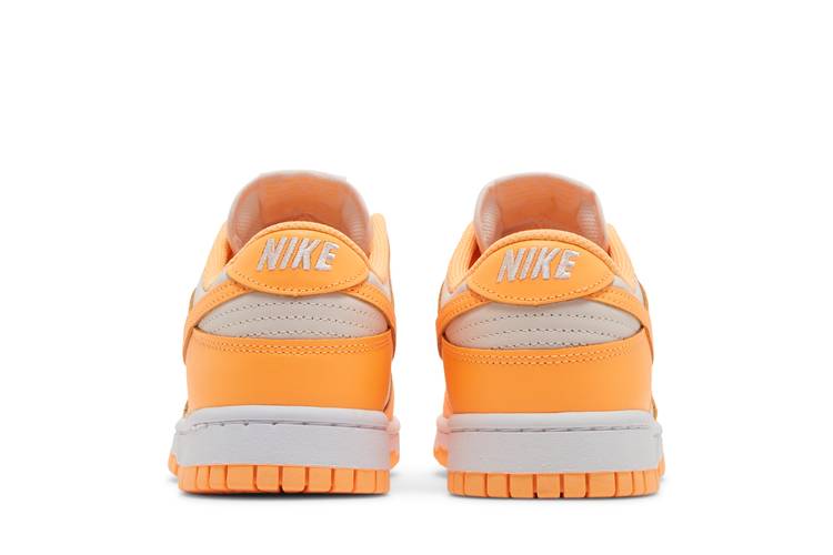 Wmns Nike Dunk Low Peach Cream