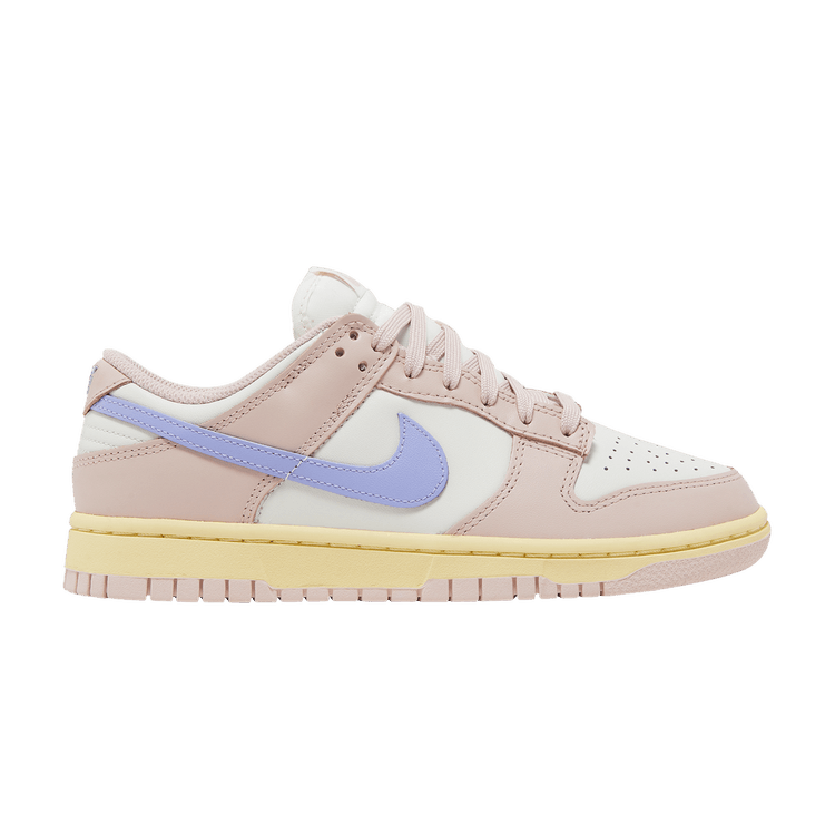 Wmns Nike Dunk Low Pink Oxford
