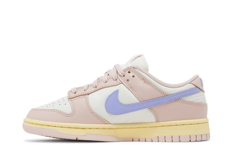 Wmns Nike Dunk Low Pink Oxford