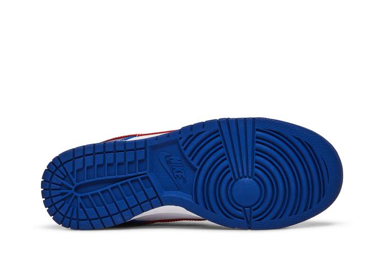 Wmns Nike Dunk Low Usa
