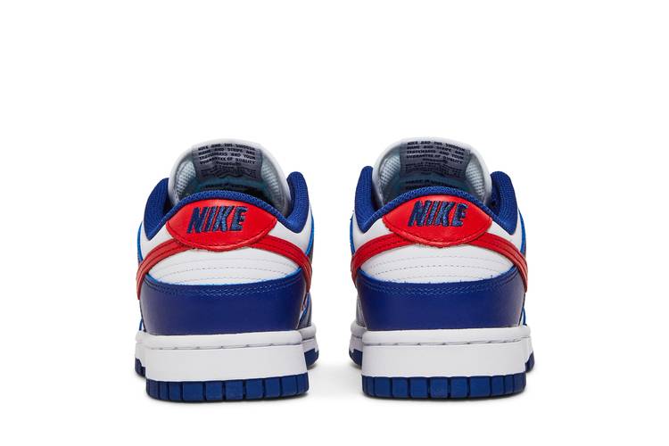 Wmns Nike Dunk Low Usa