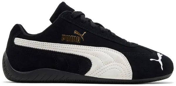 Wmns Speedcat OG 'Black White'