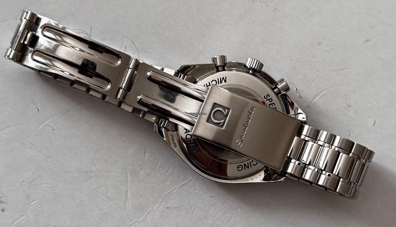 Omega Speedmaster