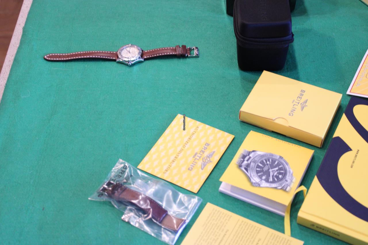 Breitling Colt
