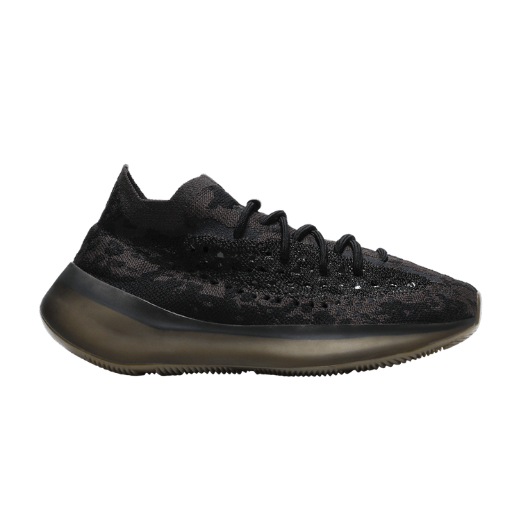 Adidas Yeezy Boost 380 Onyx Non-Reflective