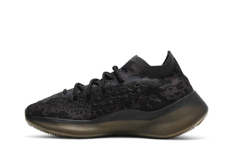 Adidas Yeezy Boost 380 Onyx Non-Reflective