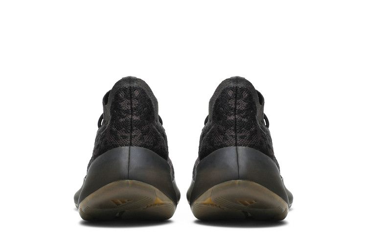 Adidas Yeezy Boost 380 Onyx Non-Reflective