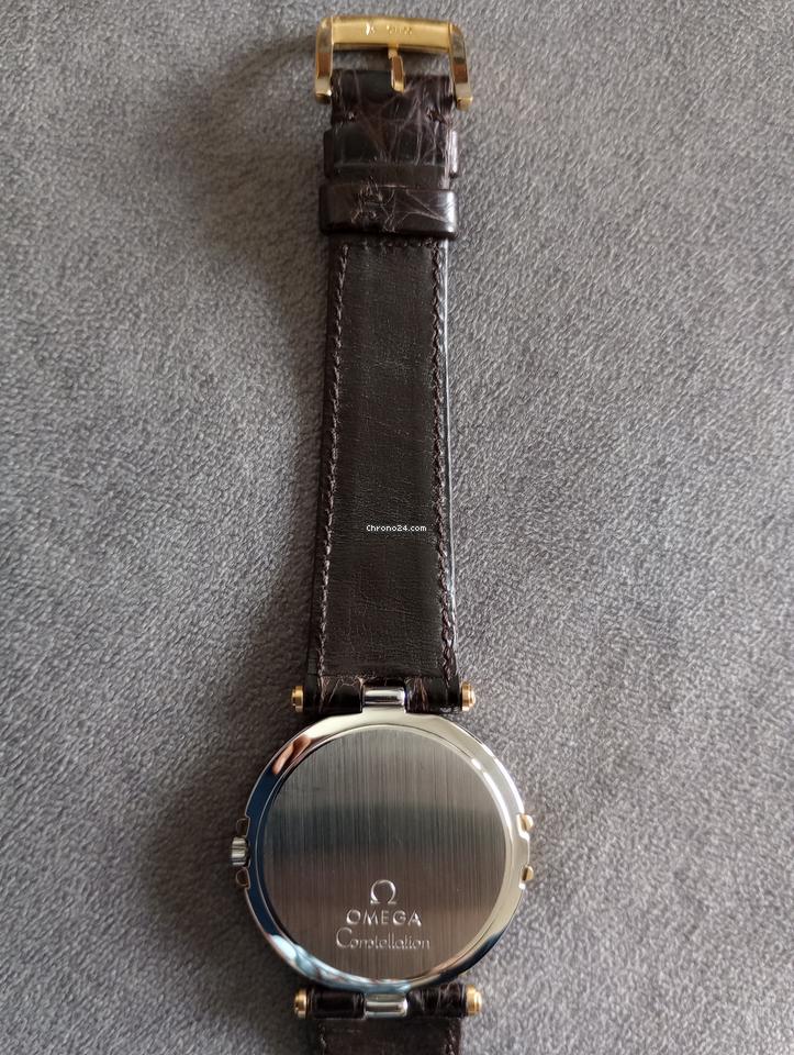 Omega Constellation