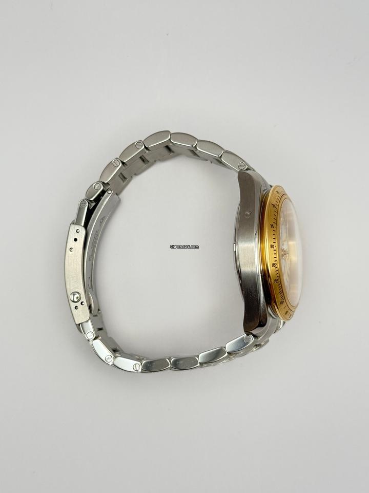 Omega Speedmaster