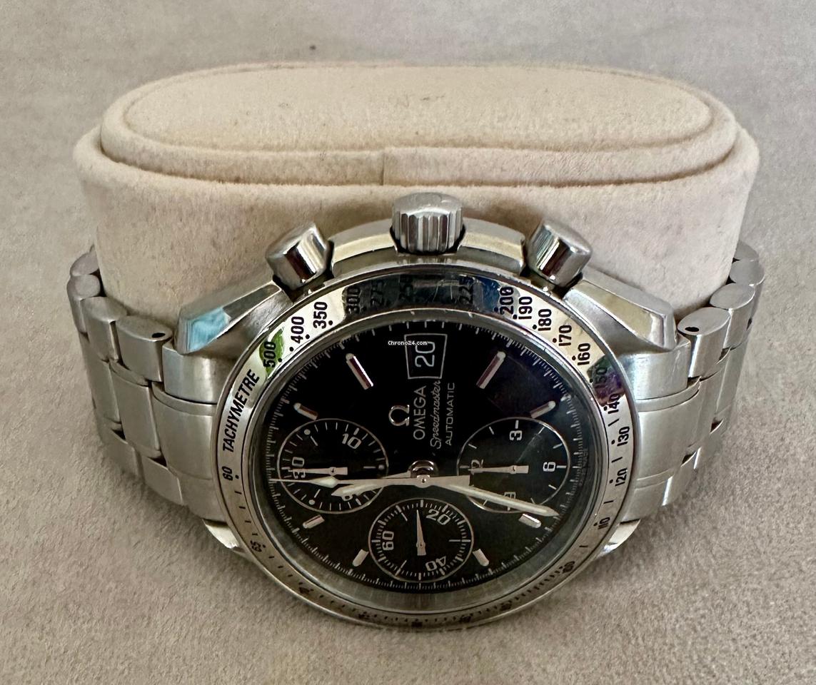 Omega Speedmaster
