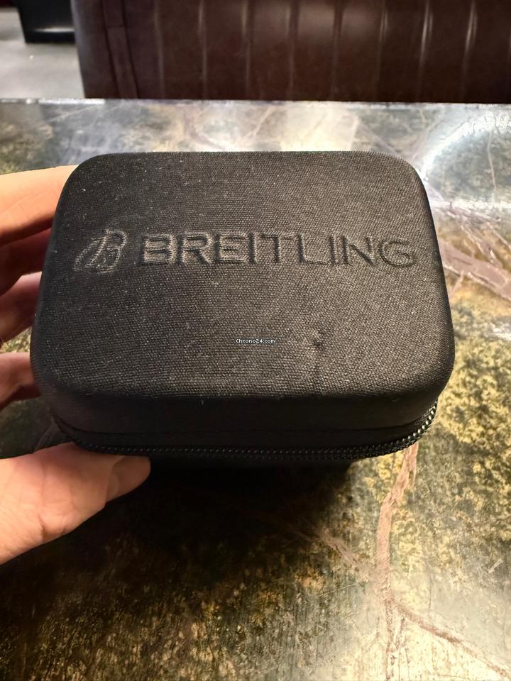Breitling Avenger