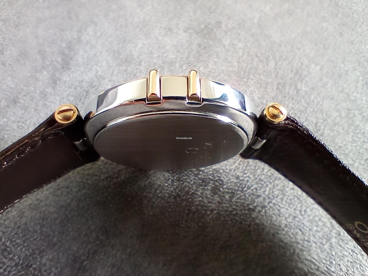 Omega Constellation