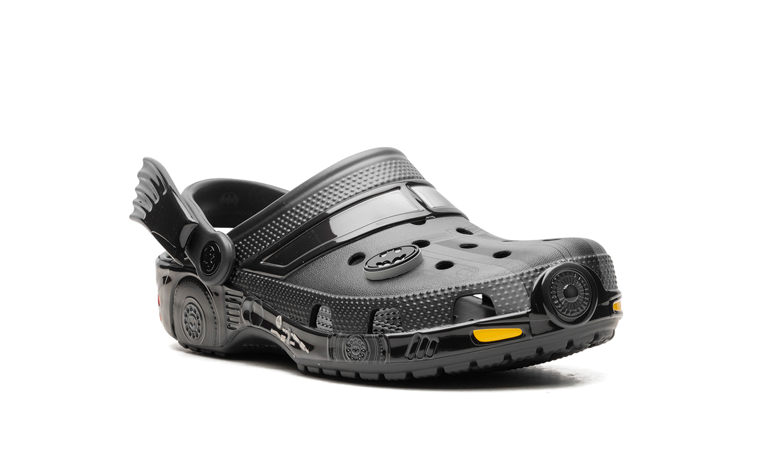 Crocs Classic Clog Batmobile