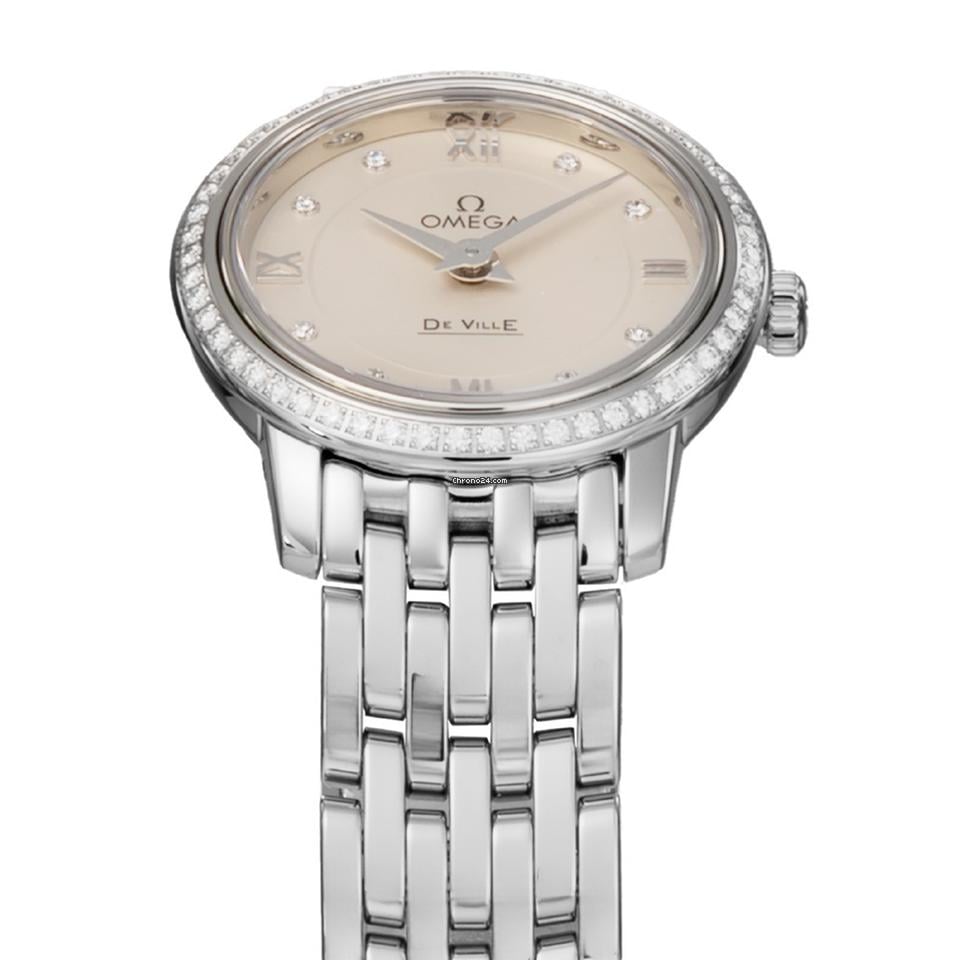 Omega De Ville