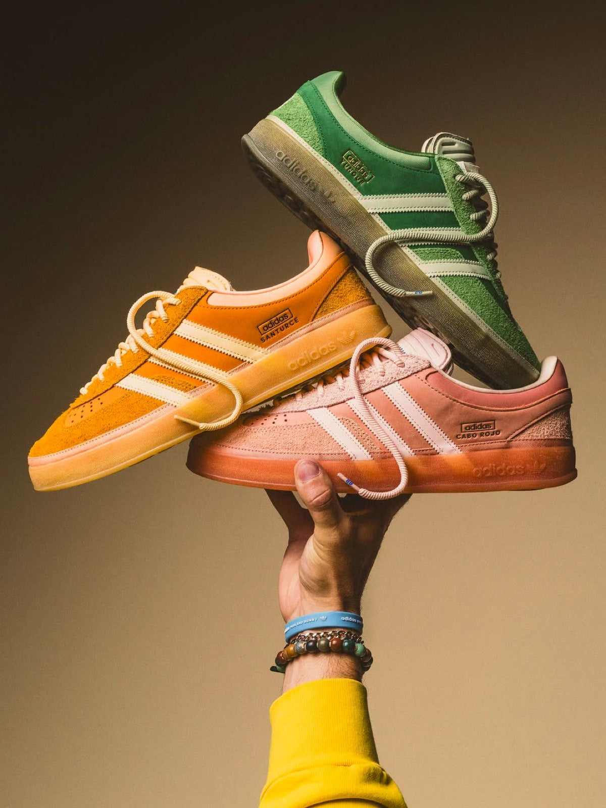 ADIDAS