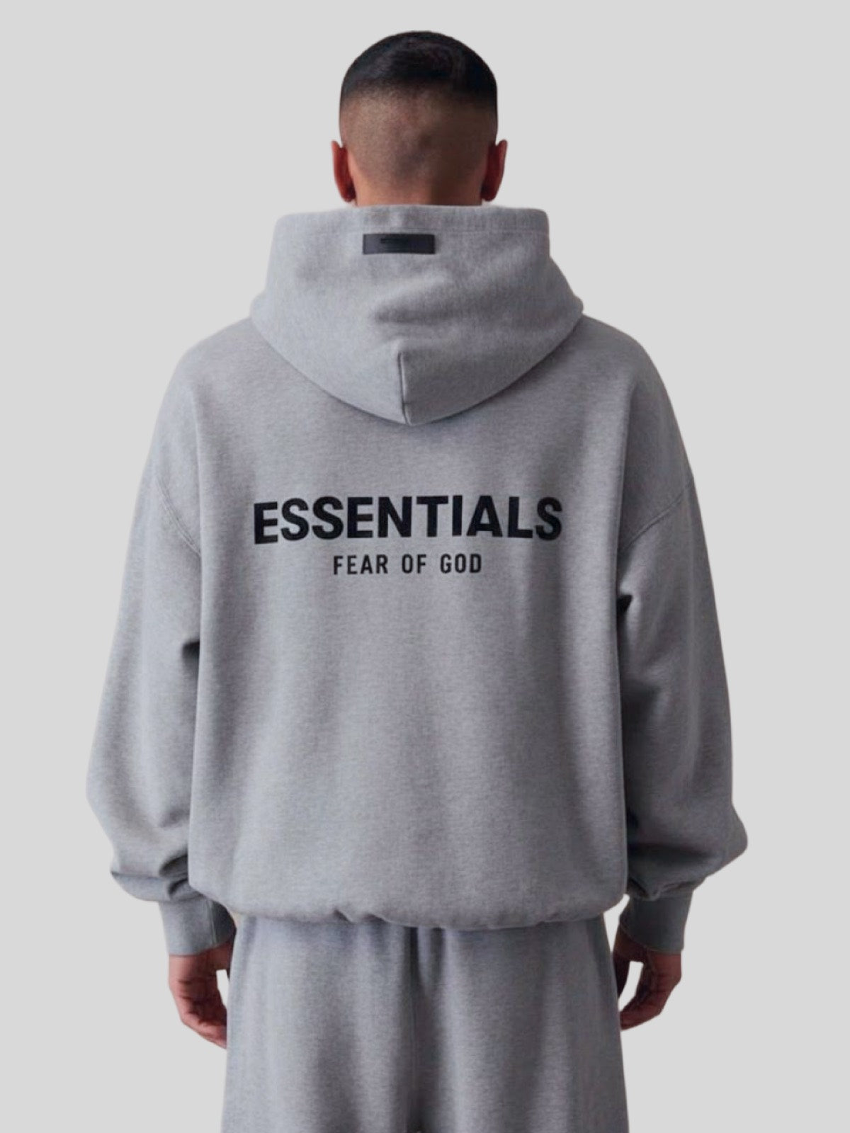 ESSENTIALS