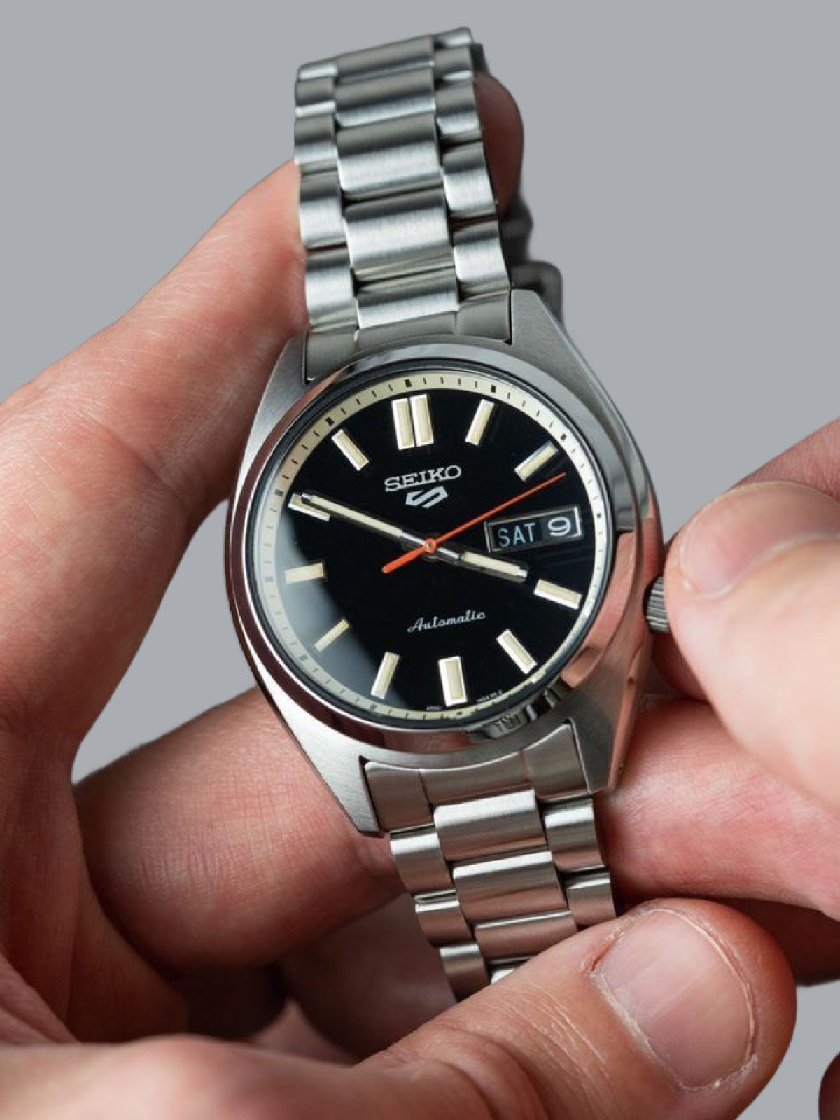 SEIKO